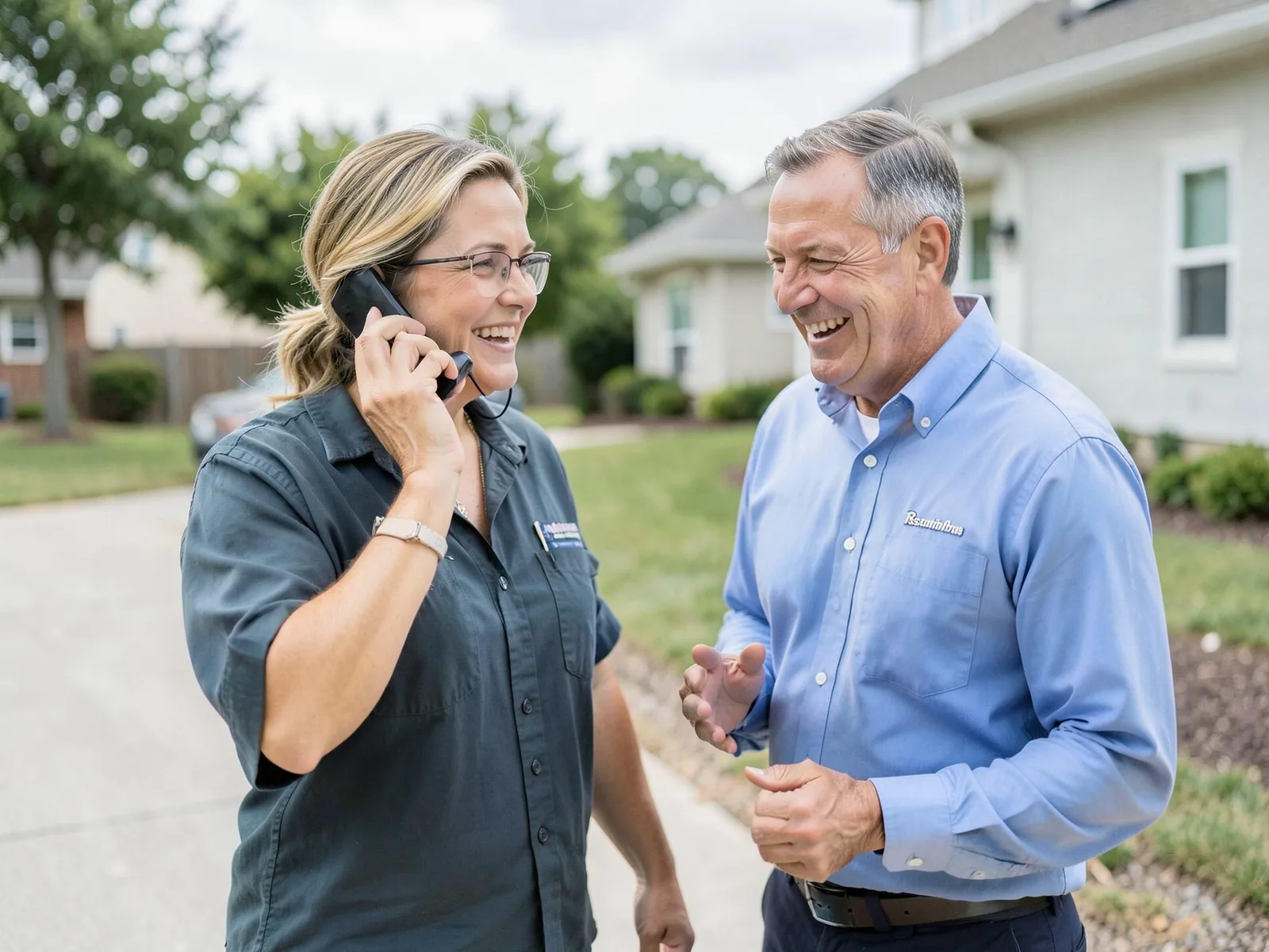 Frequently Asked Questions About Roof Leak Water Damage Restoration in Prim, AR